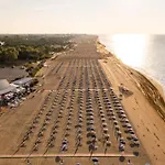 Flat Just 80m From The Bibione