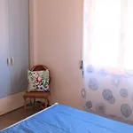 Flat Just 80m From The *