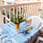 Flat Just 80m From The Bibione