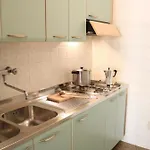 Flat Just 80m From The *
