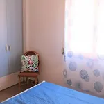 Flat Just 80m From The شقة