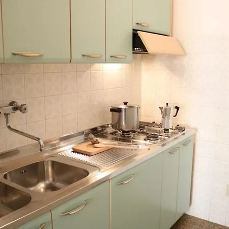 Flat Just 80m From The Lejlighed *