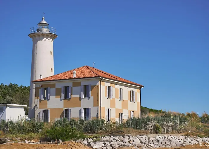 Flat Just 80m From The * Bibione